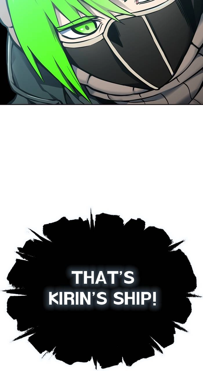 Tower of God Chapter 590, page 144 of 166