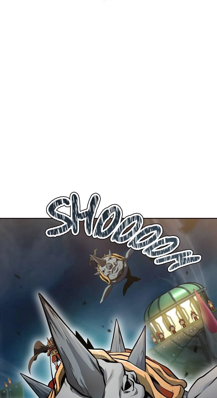 Tower of God Chapter 590, page 145 of 166