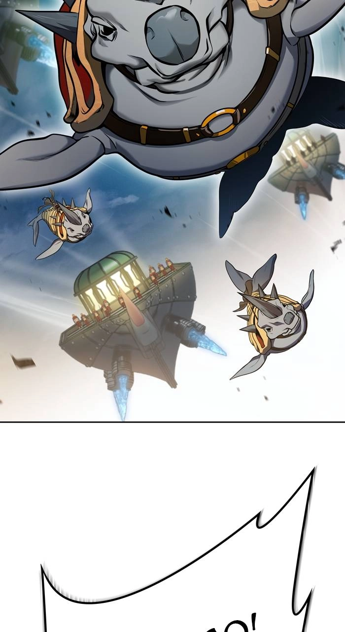Tower of God Chapter 590, page 146 of 166
