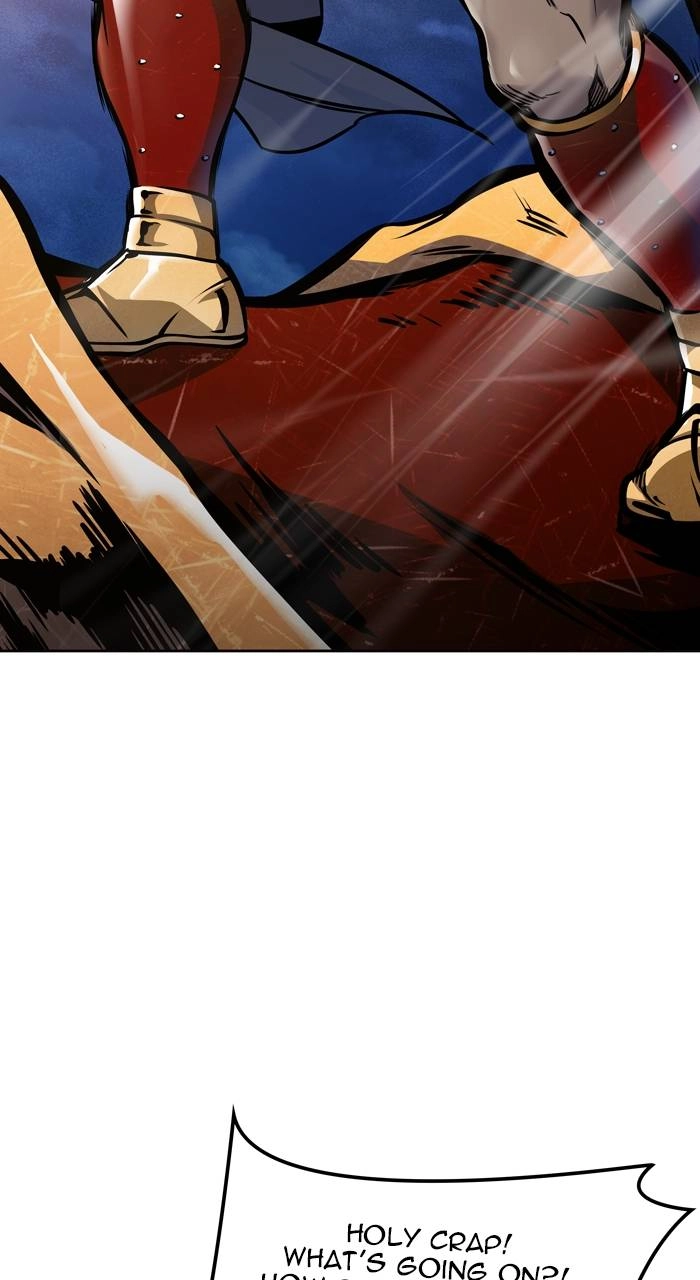 Tower of God Chapter 590, page 148 of 166