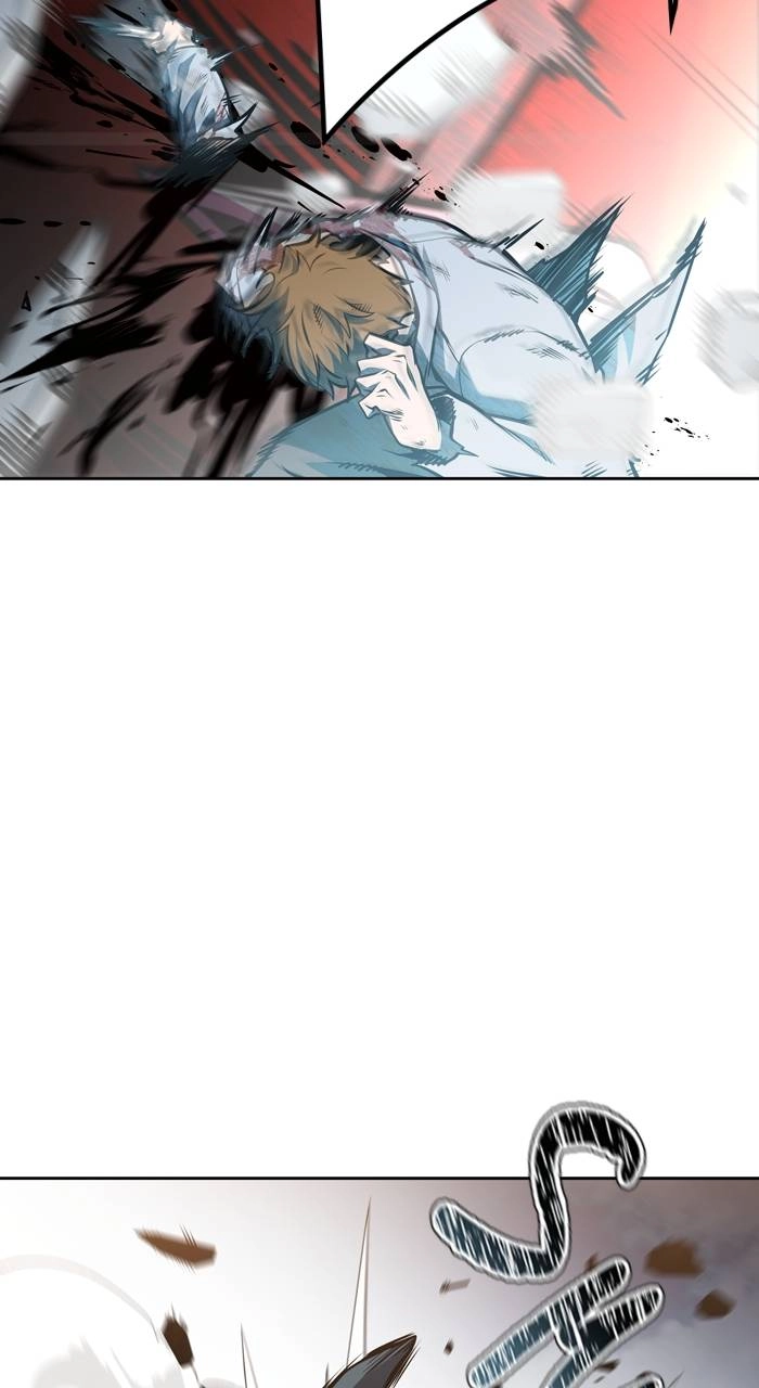 Tower of God Chapter 590, page 151 of 166
