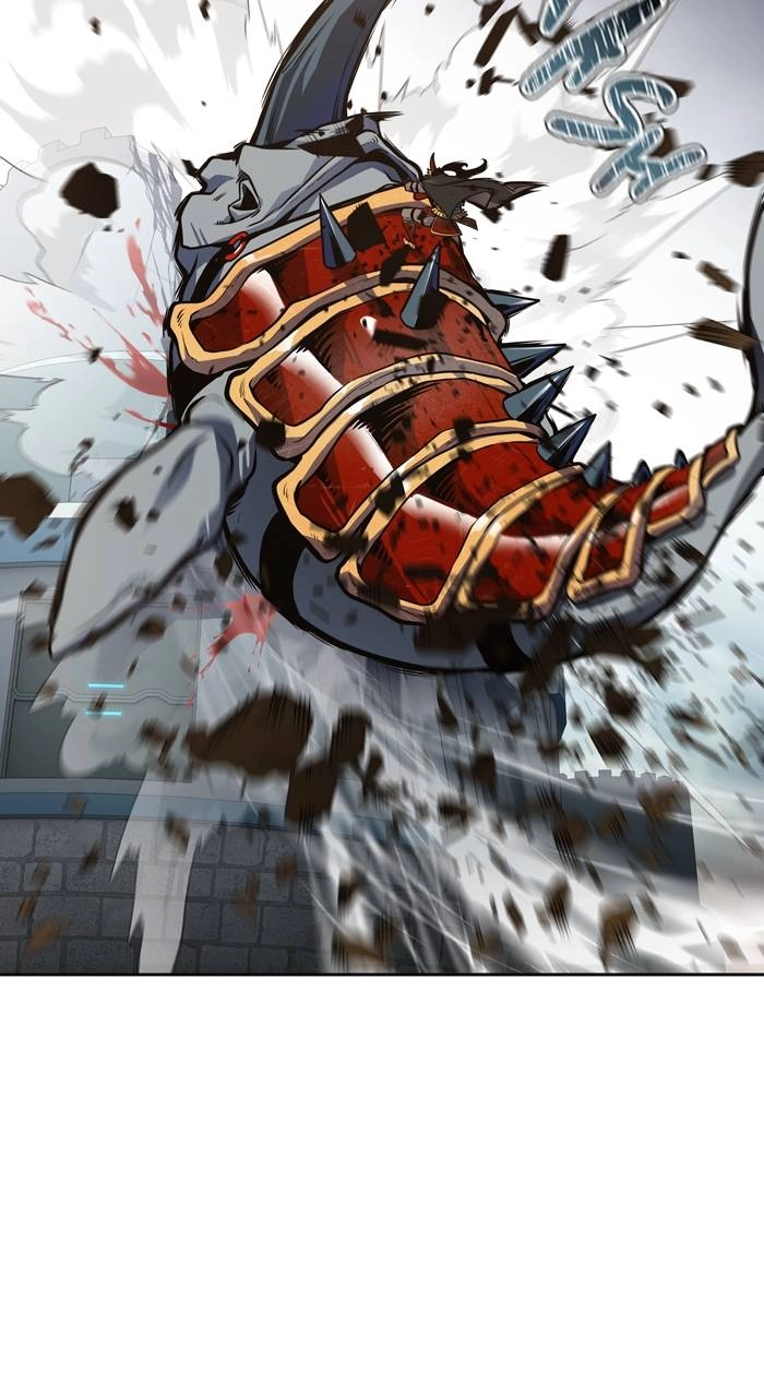 Tower of God Chapter 590, page 152 of 166