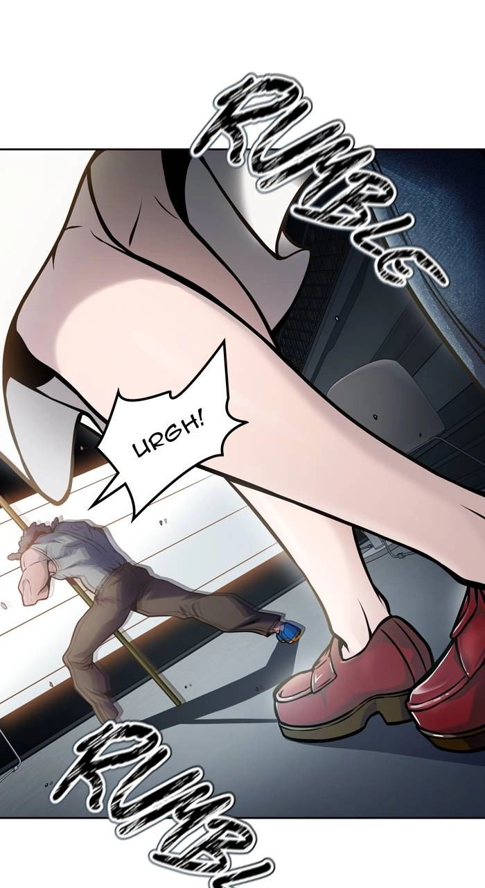 Tower of God Chapter 590, page 153 of 166