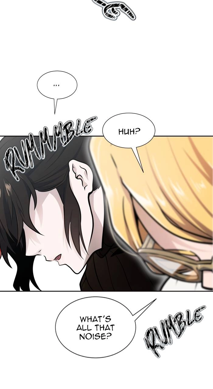 Tower of God Chapter 590, page 154 of 166