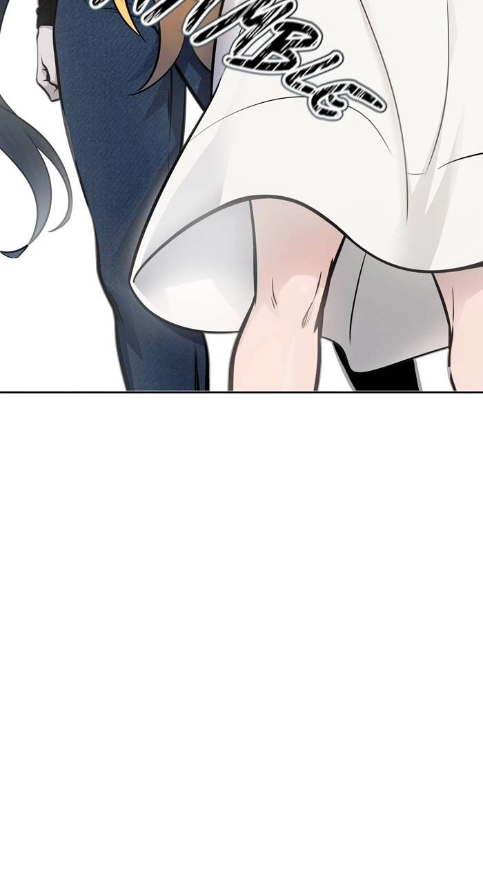 Tower of God Chapter 590, page 156 of 166