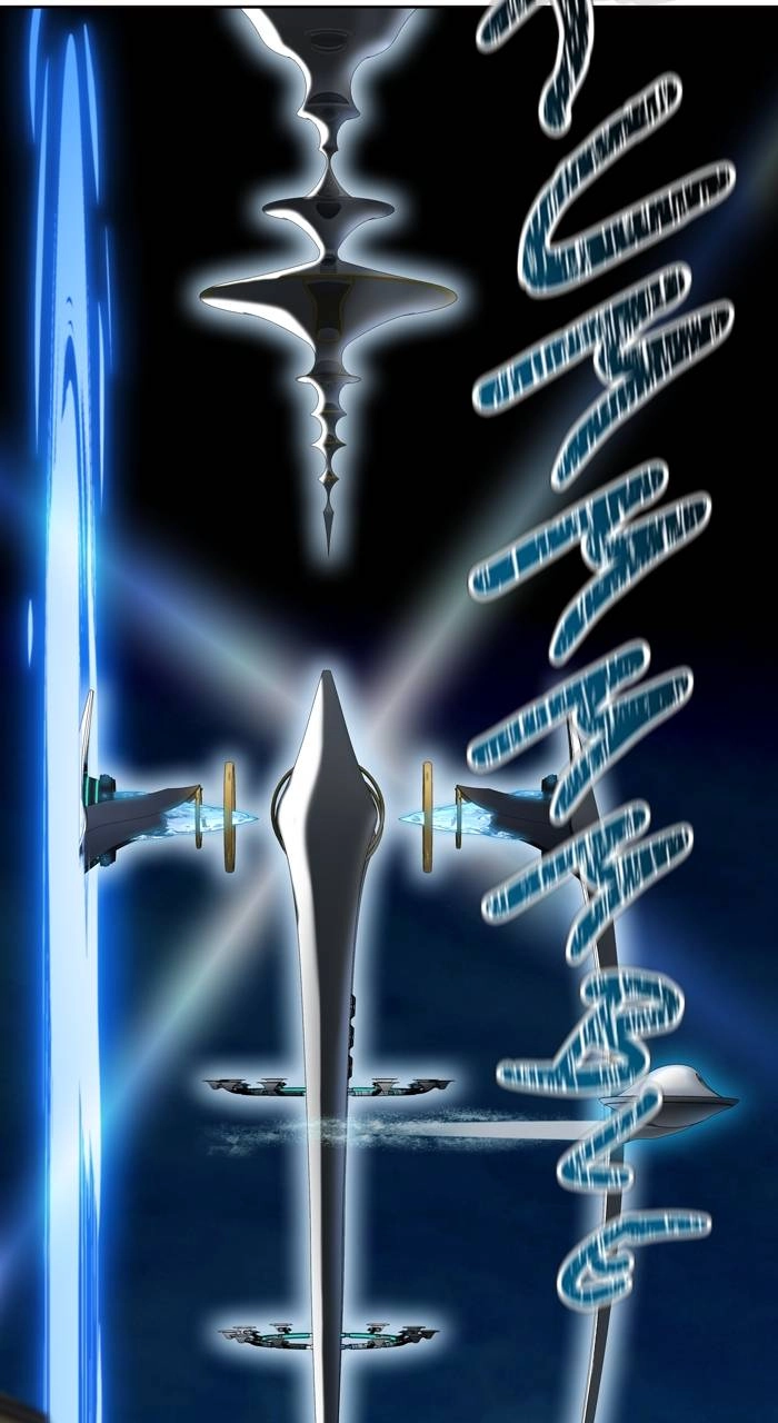 Tower of God Chapter 590, page 16 of 166