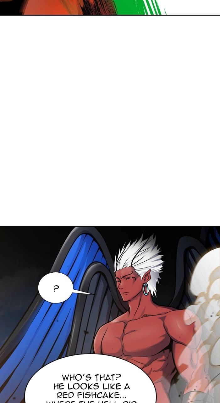 Tower of God Chapter 590, page 161 of 166