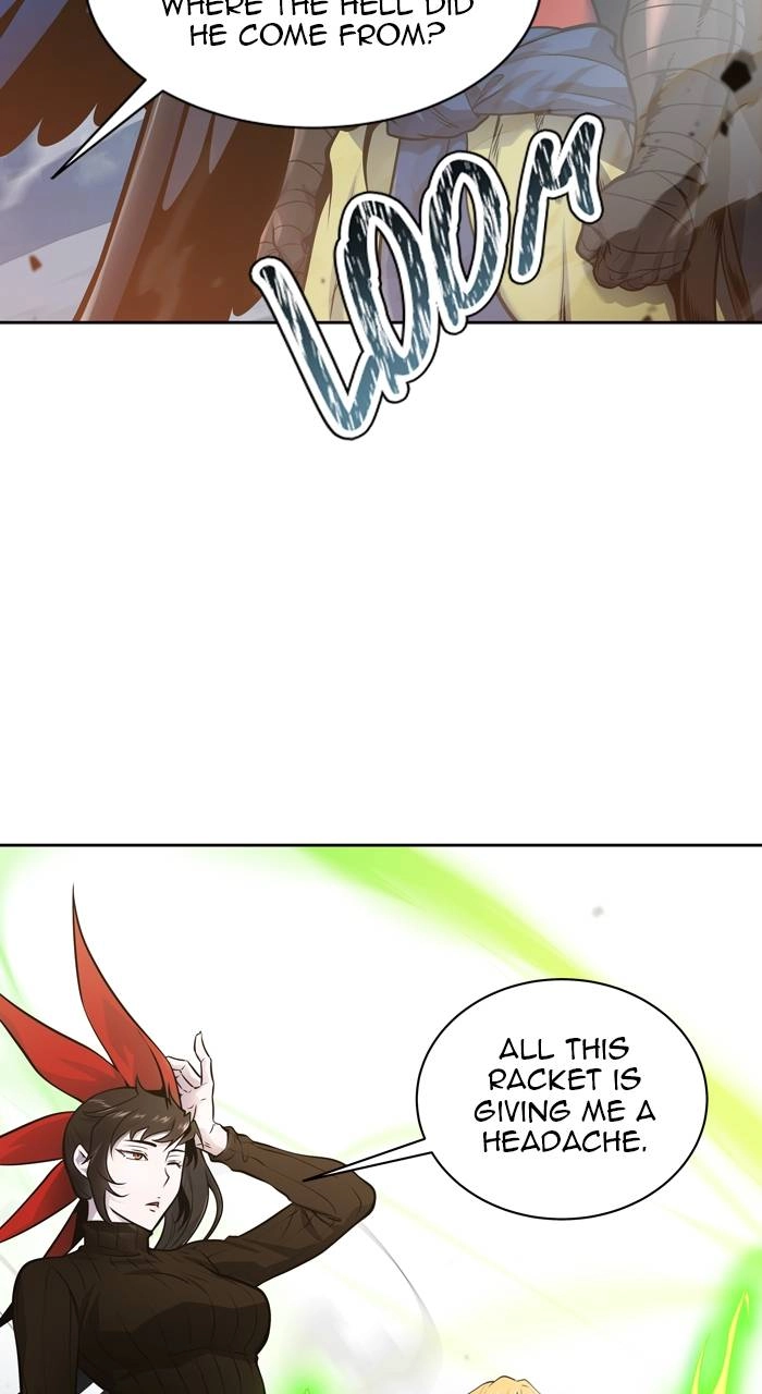 Tower of God Chapter 590, page 162 of 166