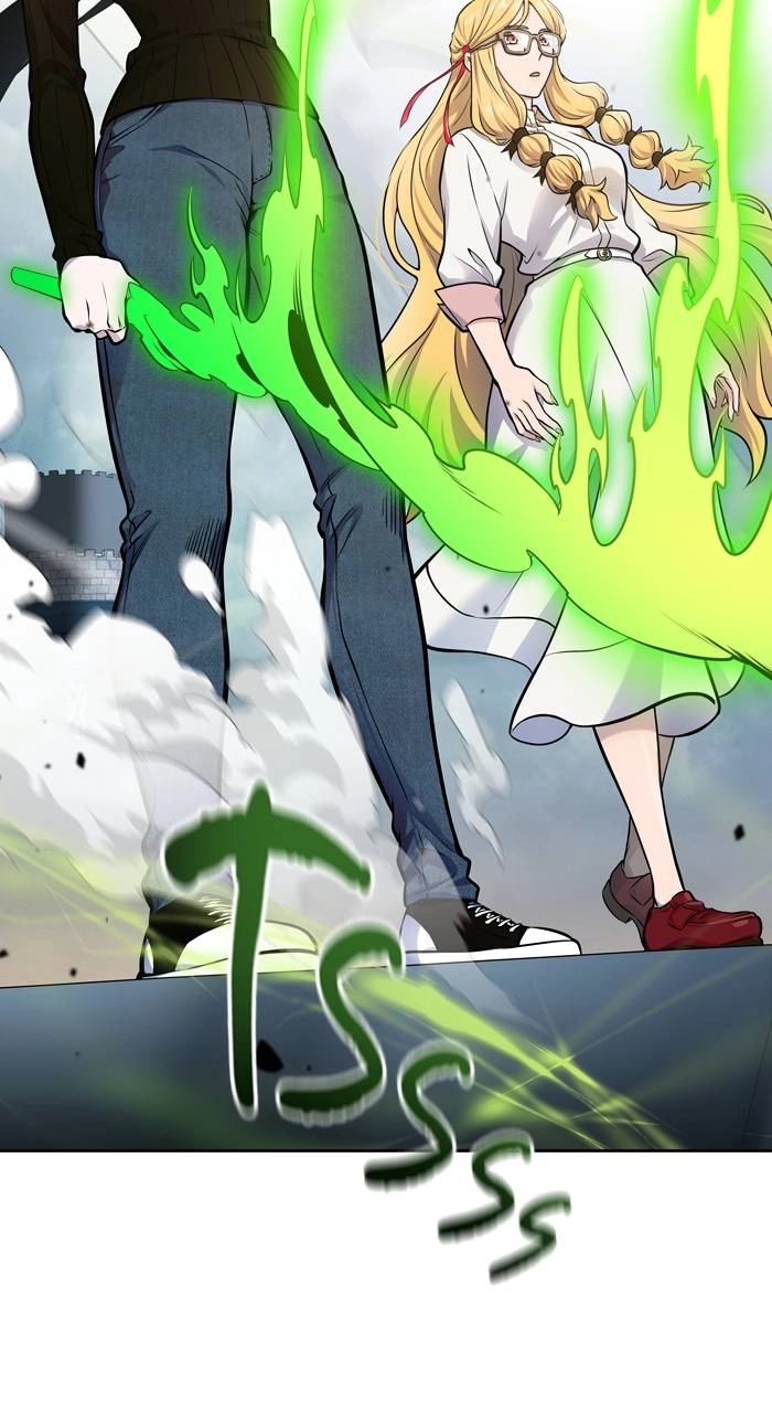 Tower of God Chapter 590, page 163 of 166