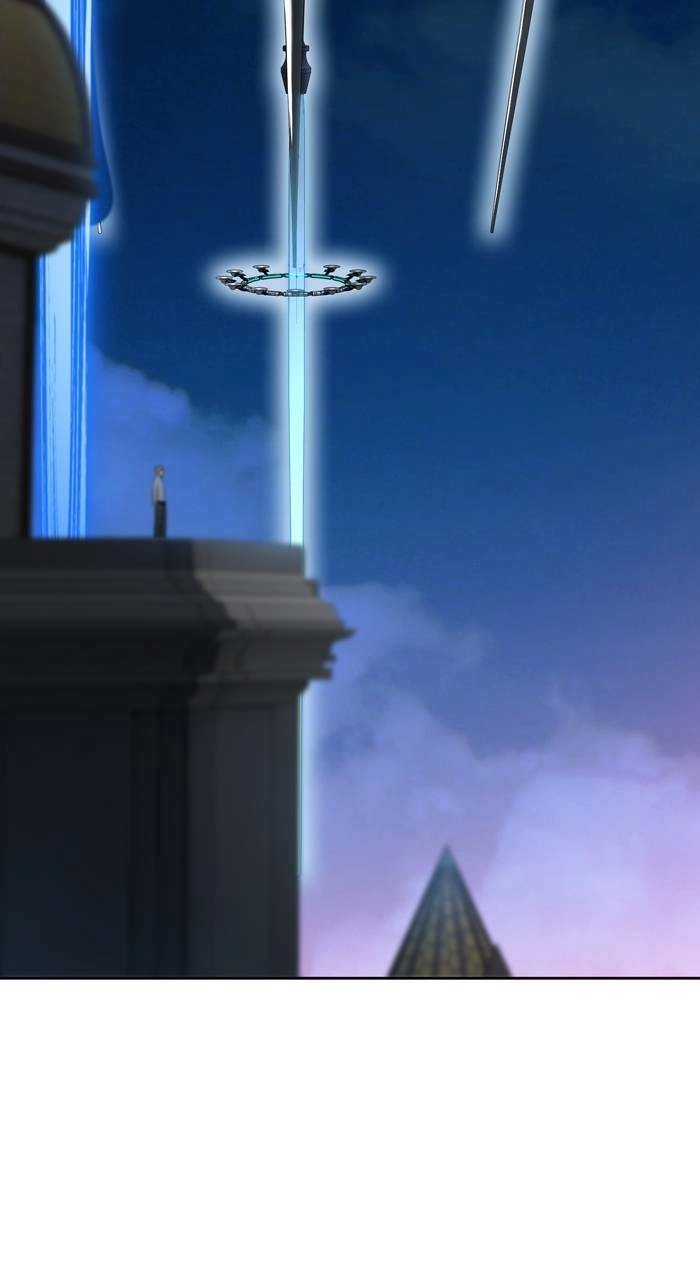 Tower of God Chapter 590, page 17 of 166