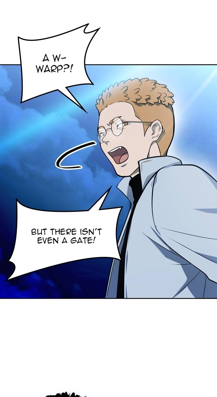 Tower of God Chapter 590, page 18 of 166