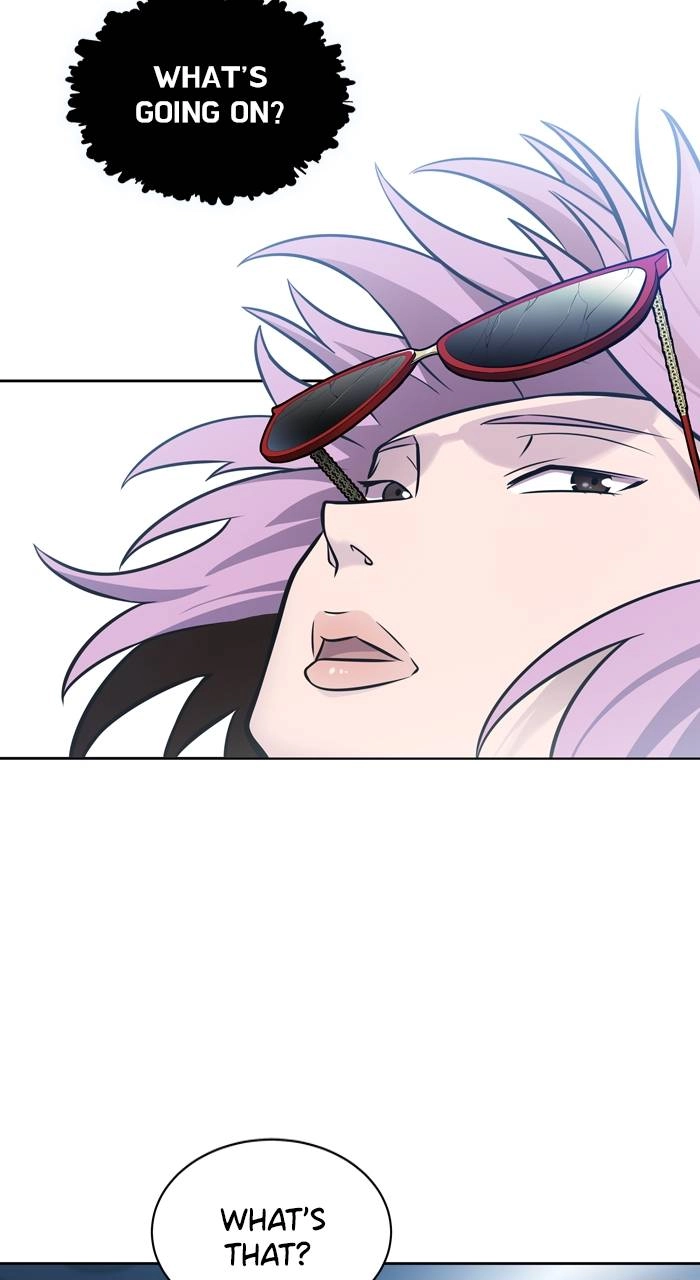 Tower of God Chapter 590, page 19 of 166
