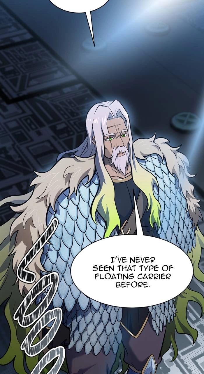 Tower of God Chapter 590, page 20 of 166