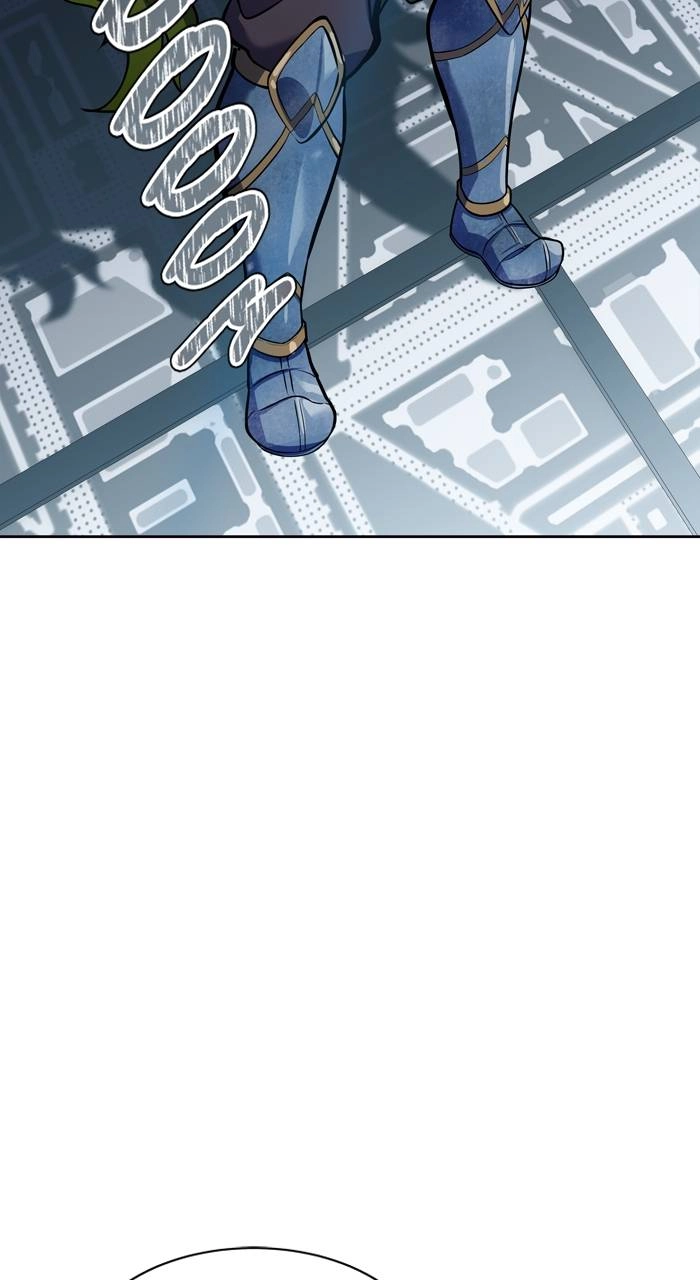 Tower of God Chapter 590, page 21 of 166