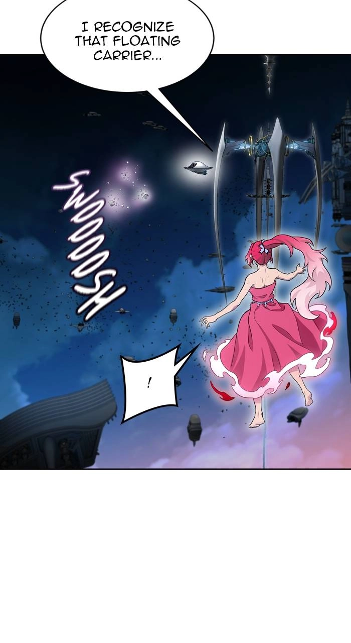 Tower of God Chapter 590, page 22 of 166