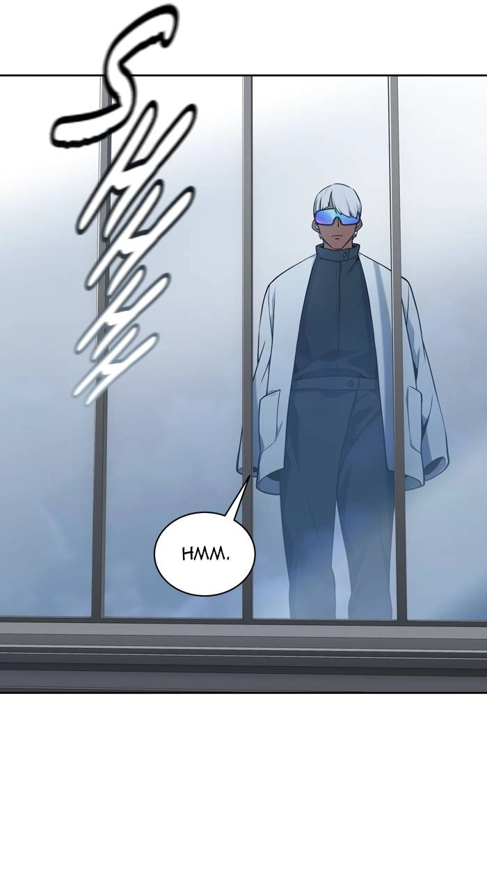 Tower of God Chapter 590, page 23 of 166