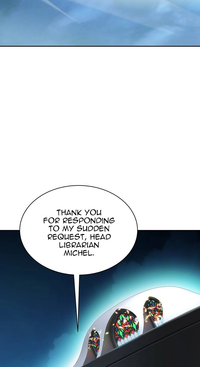 Tower of God Chapter 590, page 28 of 166