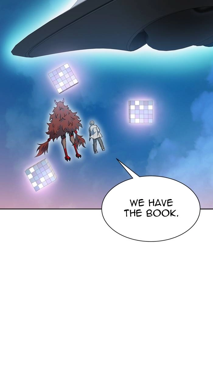 Tower of God Chapter 590, page 29 of 166