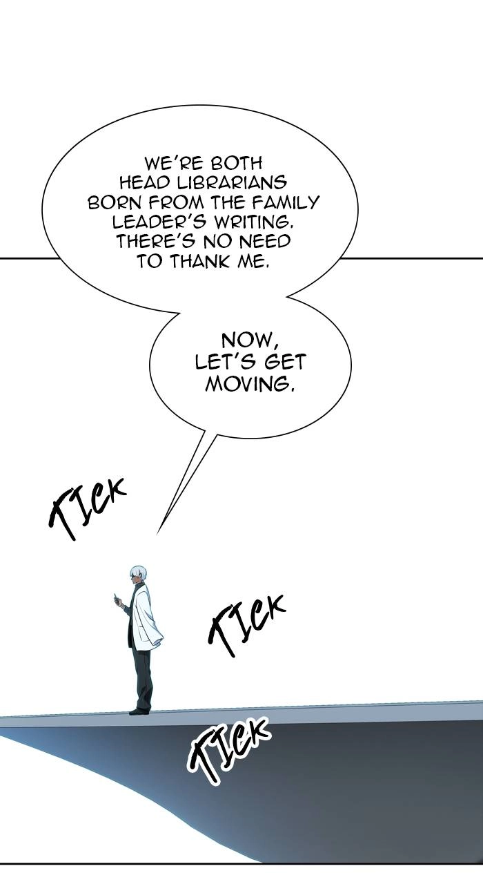 Tower of God Chapter 590, page 30 of 166