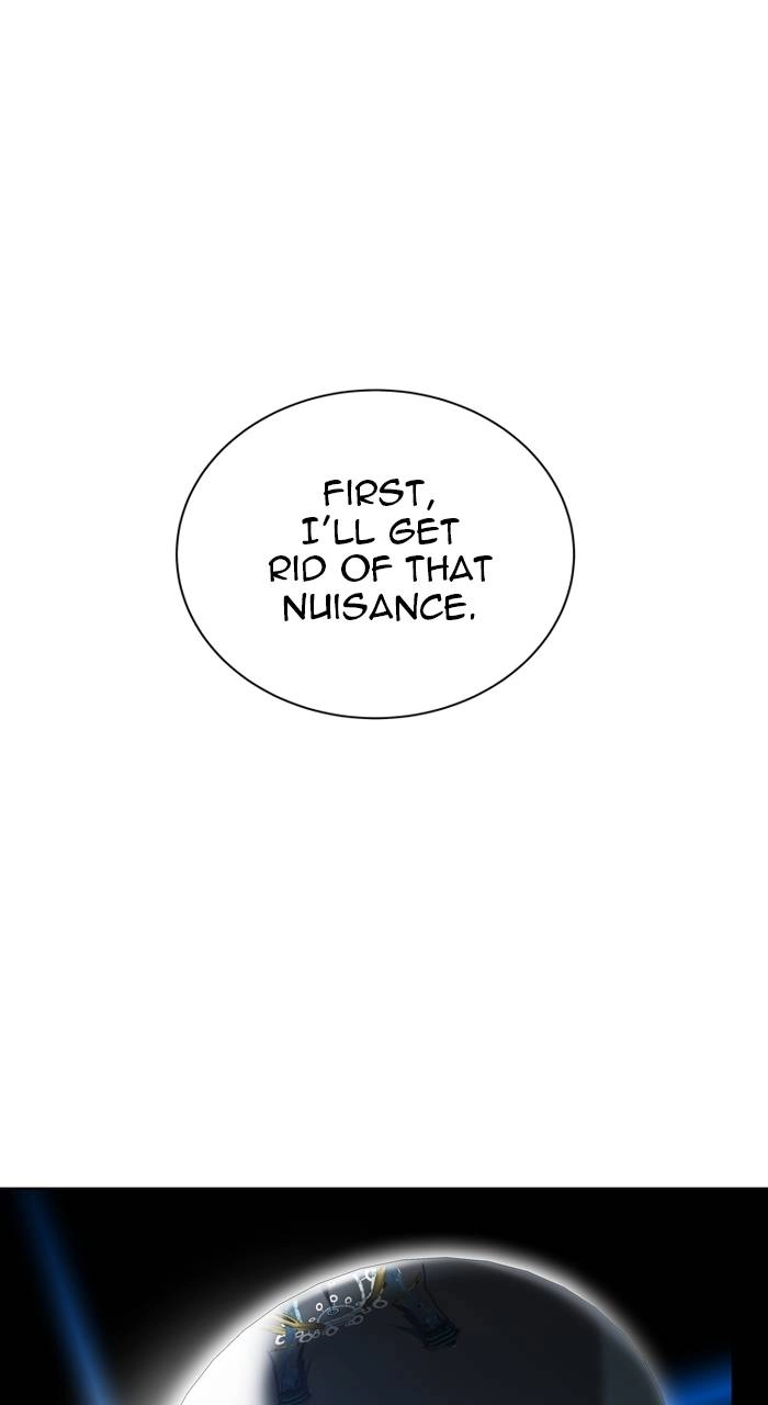 Tower of God Chapter 590, page 31 of 166