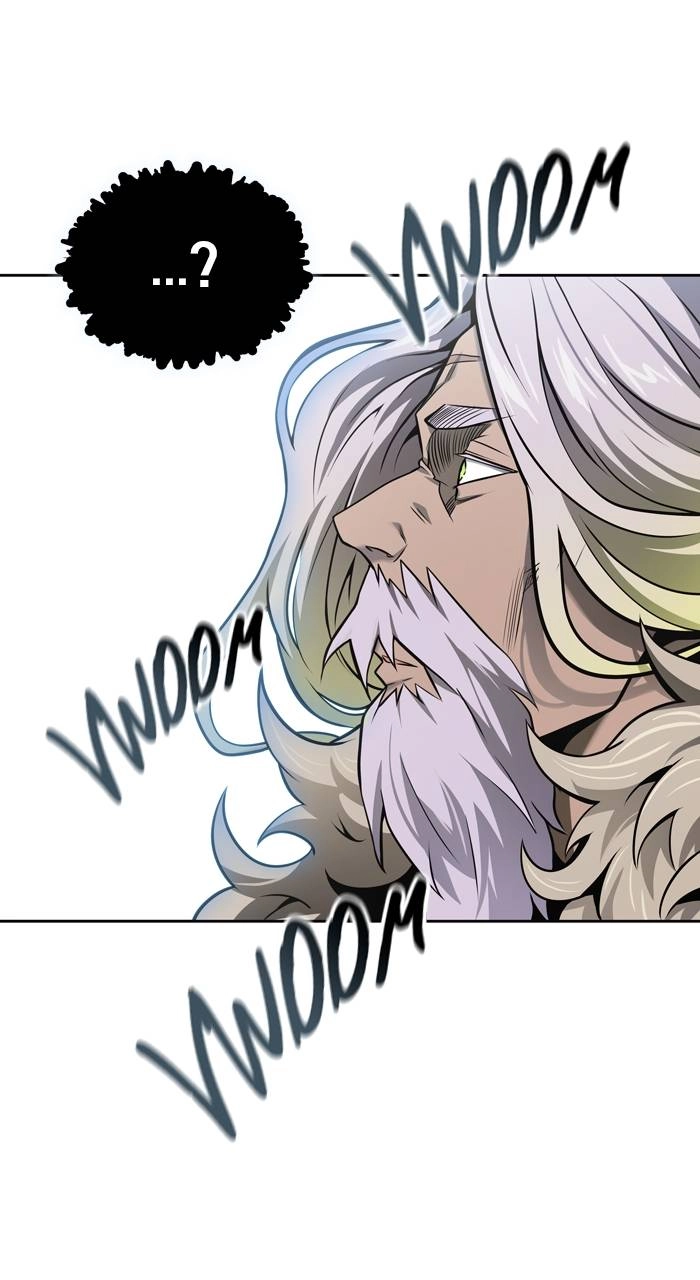 Tower of God Chapter 590, page 33 of 166