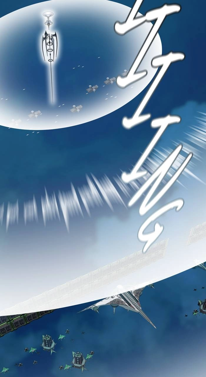 Tower of God Chapter 590, page 35 of 166