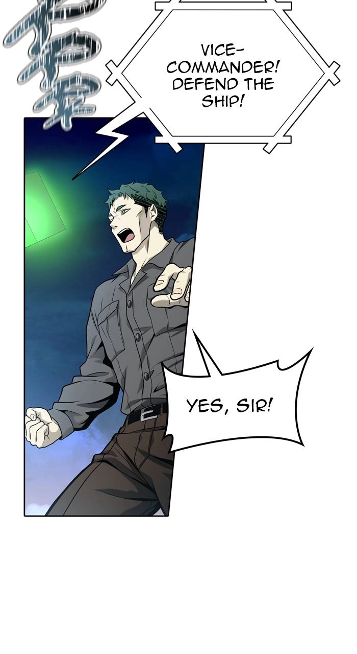Tower of God Chapter 590, page 37 of 166