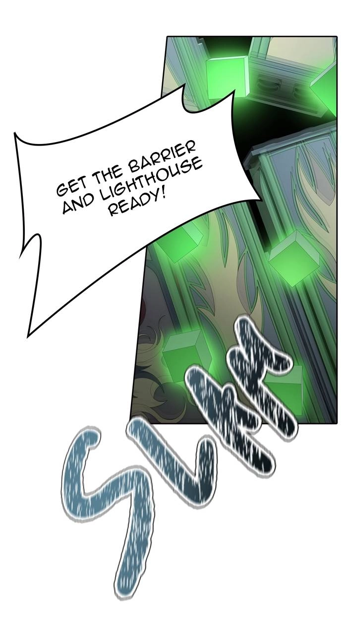 Tower of God Chapter 590, page 38 of 166