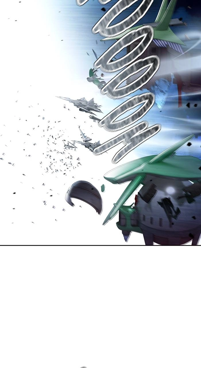Tower of God Chapter 590, page 41 of 166