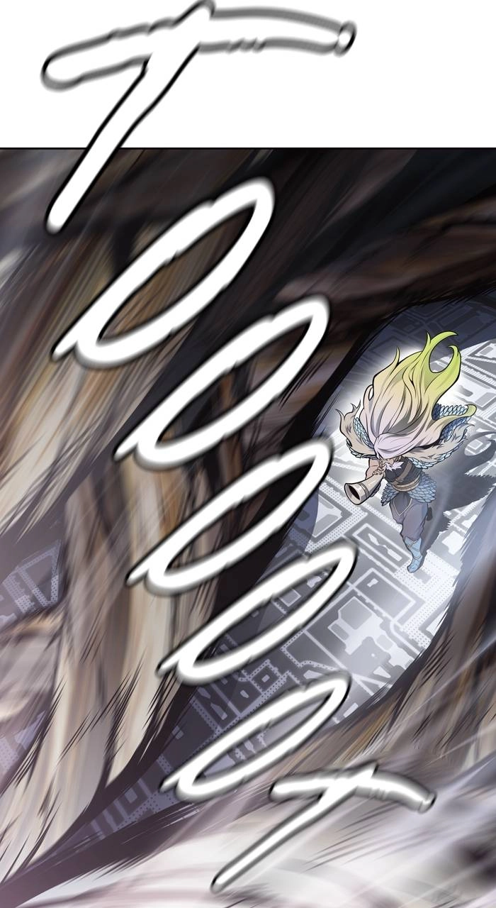 Tower of God Chapter 590, page 42 of 166