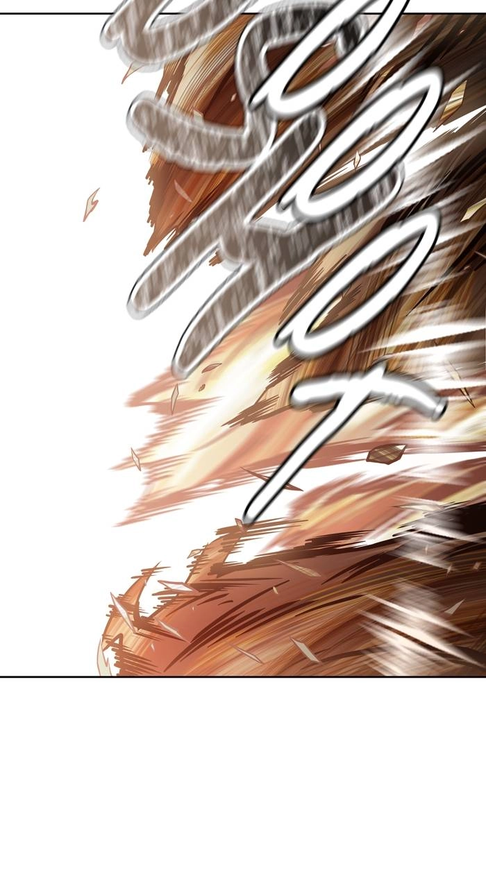 Tower of God Chapter 590, page 45 of 166