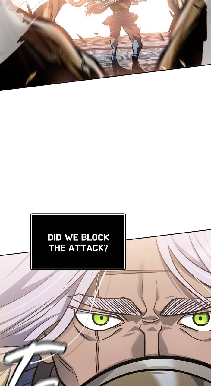 Tower of God Chapter 590, page 48 of 166