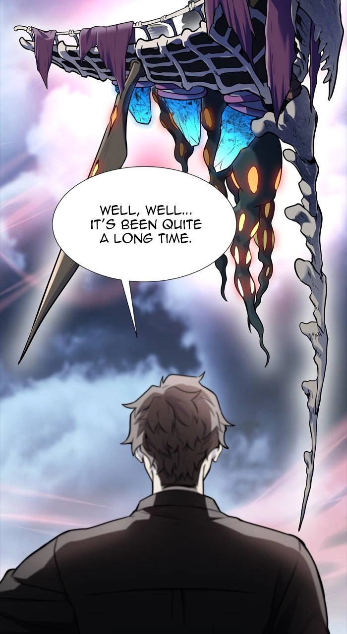 Tower of God Chapter 590, page 5 of 166