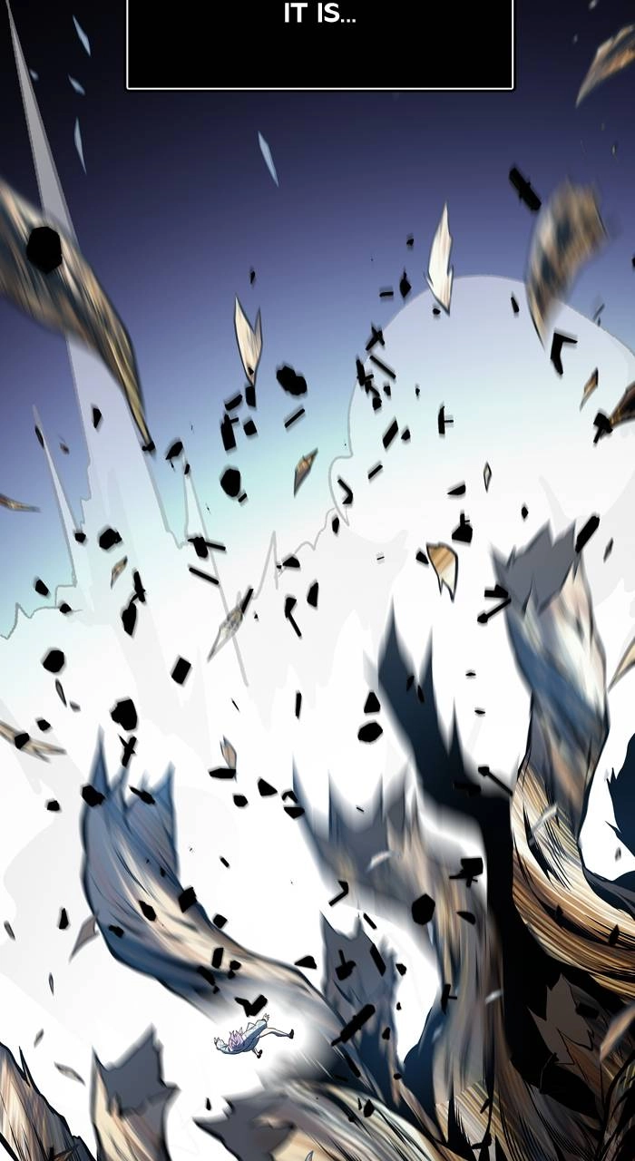 Tower of God Chapter 590, page 51 of 166
