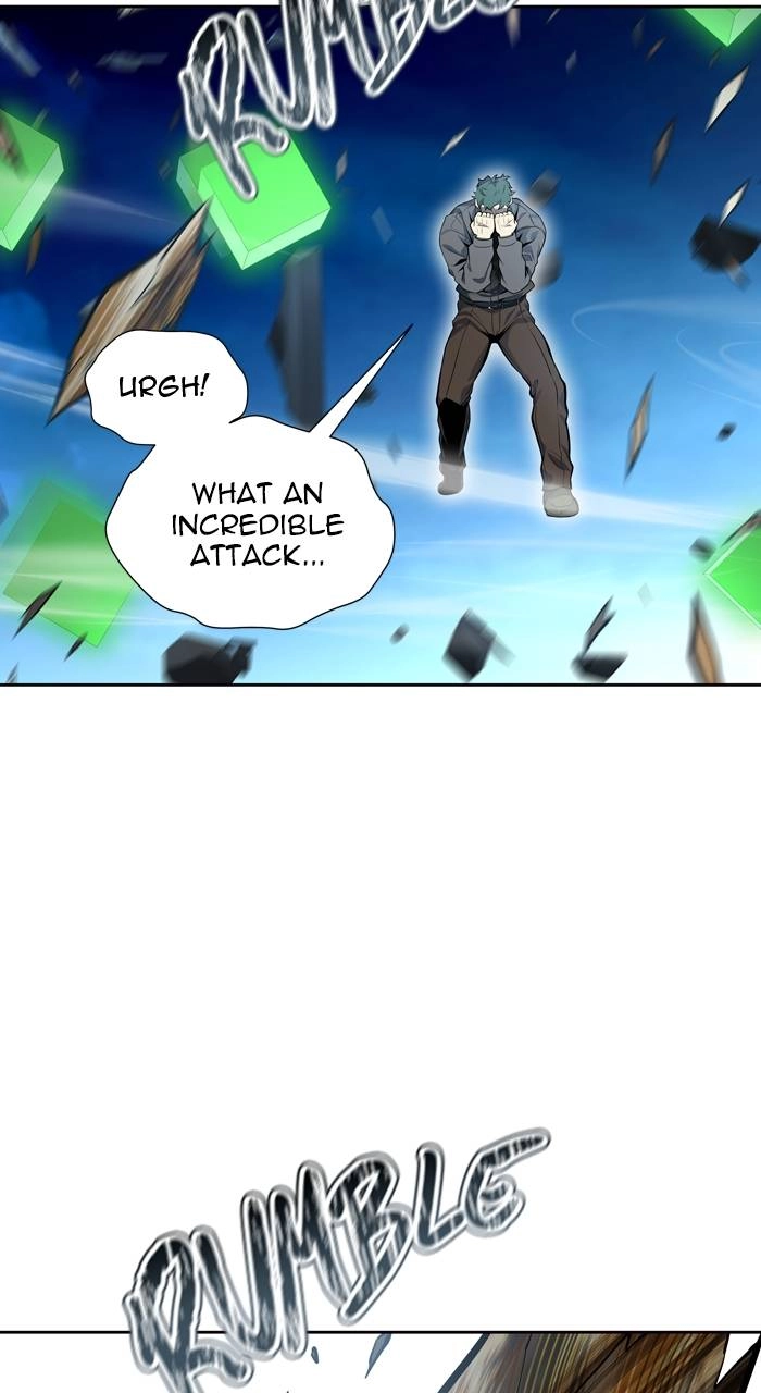 Tower of God Chapter 590, page 54 of 166