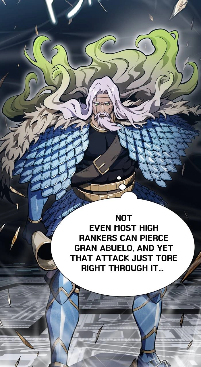 Tower of God Chapter 590, page 56 of 166