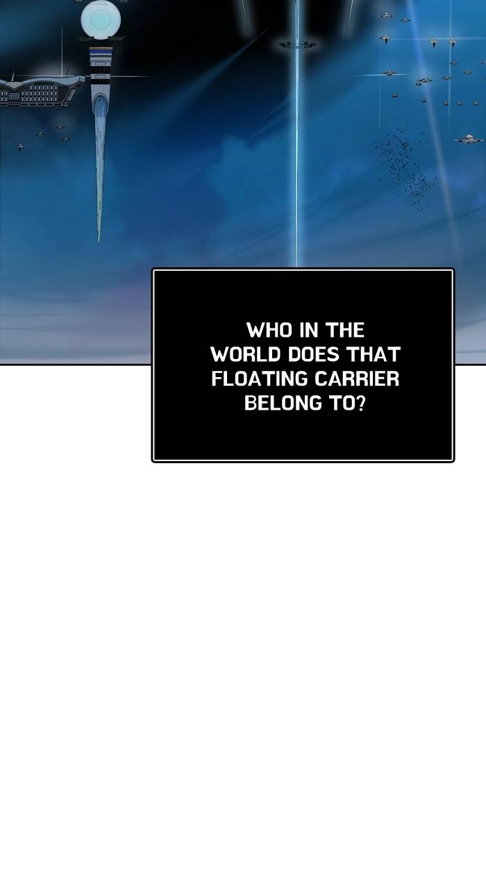 Tower of God Chapter 590, page 58 of 166