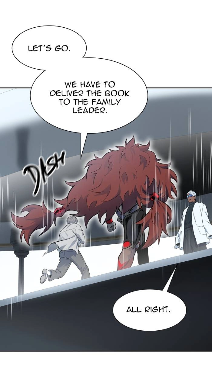 Tower of God Chapter 590, page 59 of 166