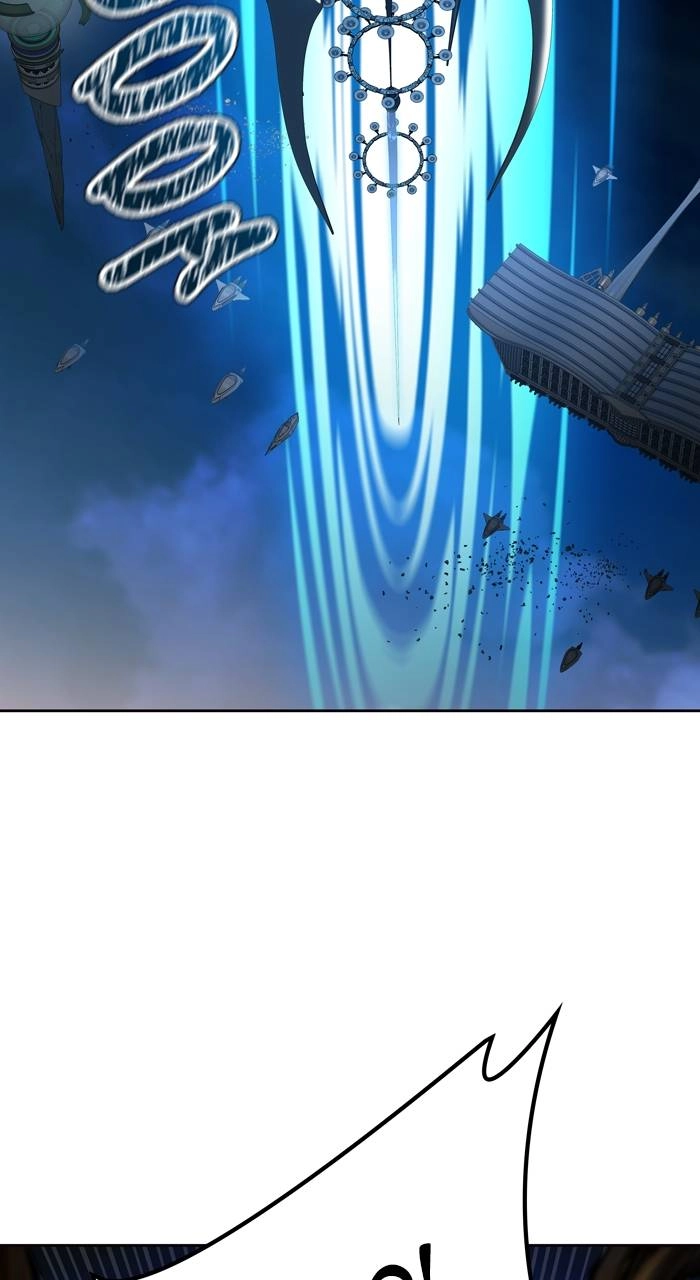 Tower of God Chapter 590, page 61 of 166