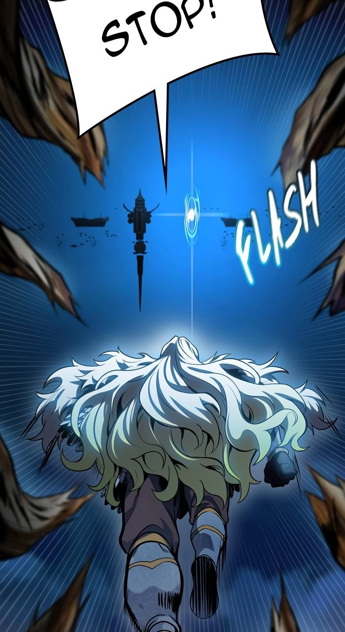 Tower of God Chapter 590, page 62 of 166