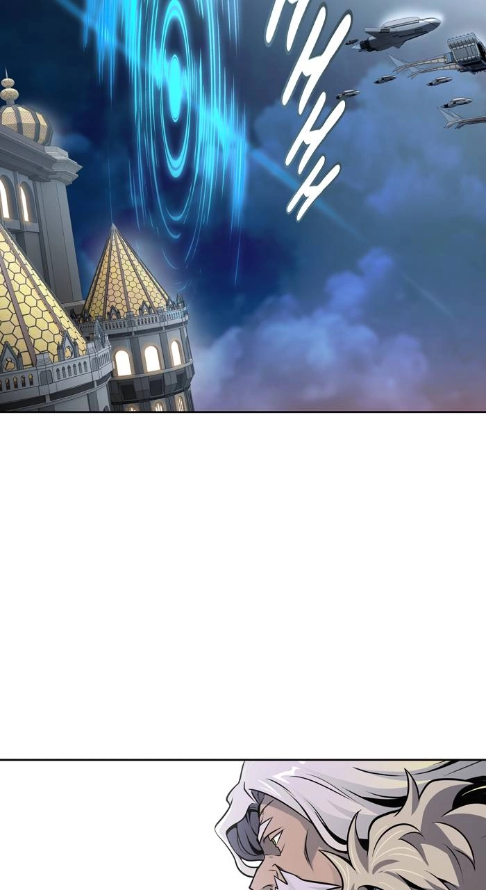 Tower of God Chapter 590, page 64 of 166