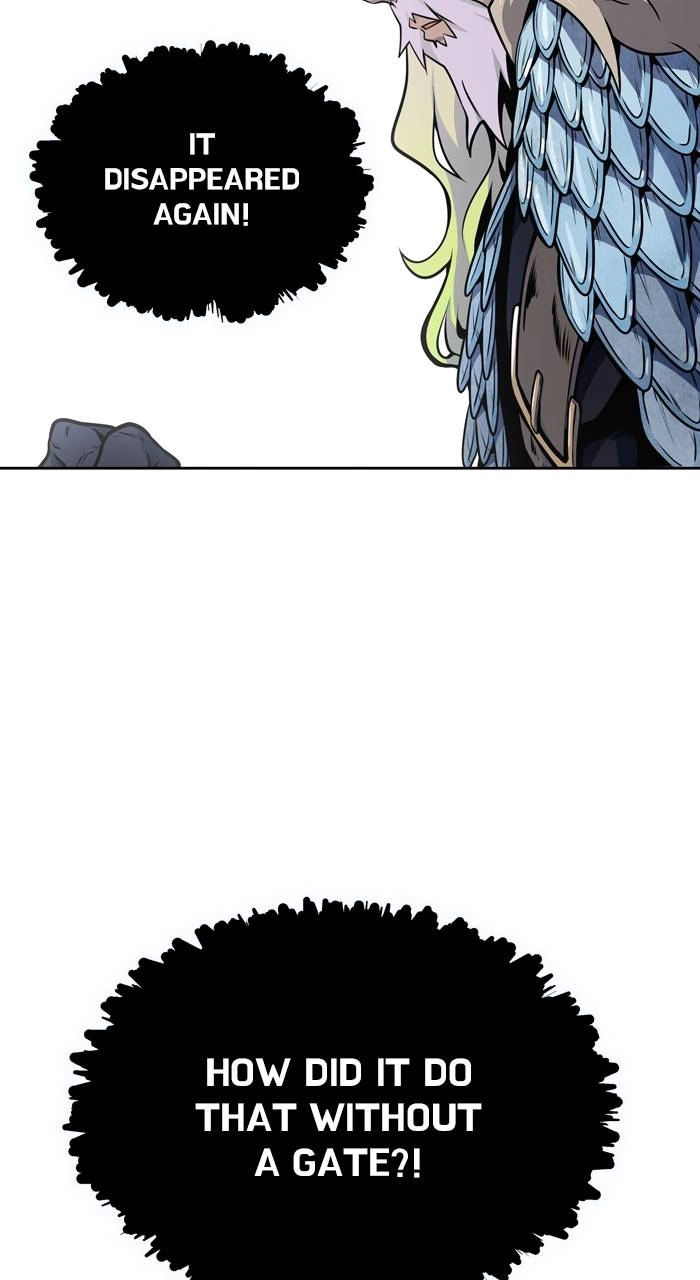 Tower of God Chapter 590, page 65 of 166