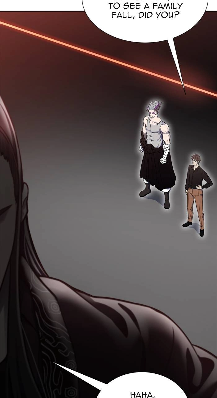 Tower of God Chapter 590, page 7 of 166