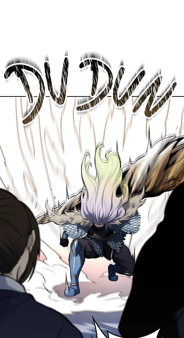 Tower of God Chapter 590, page 73 of 166