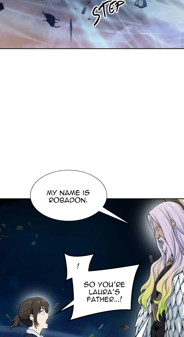 Tower of God Chapter 590, page 78 of 166