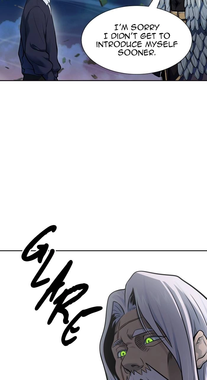 Tower of God Chapter 590, page 79 of 166