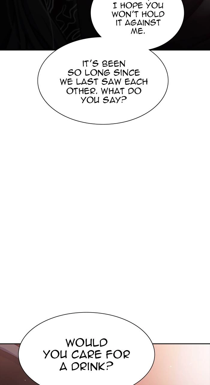 Tower of God Chapter 590, page 8 of 166