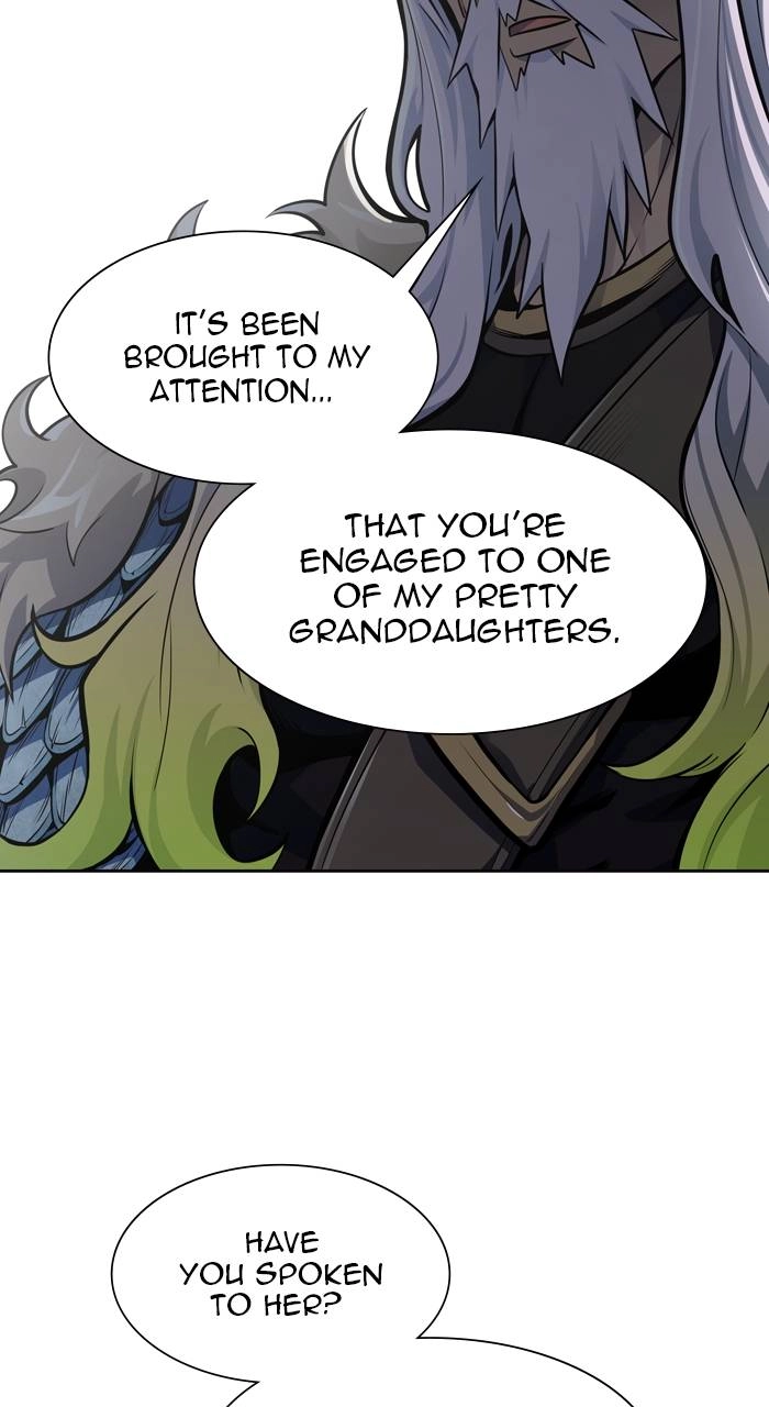 Tower of God Chapter 590, page 80 of 166