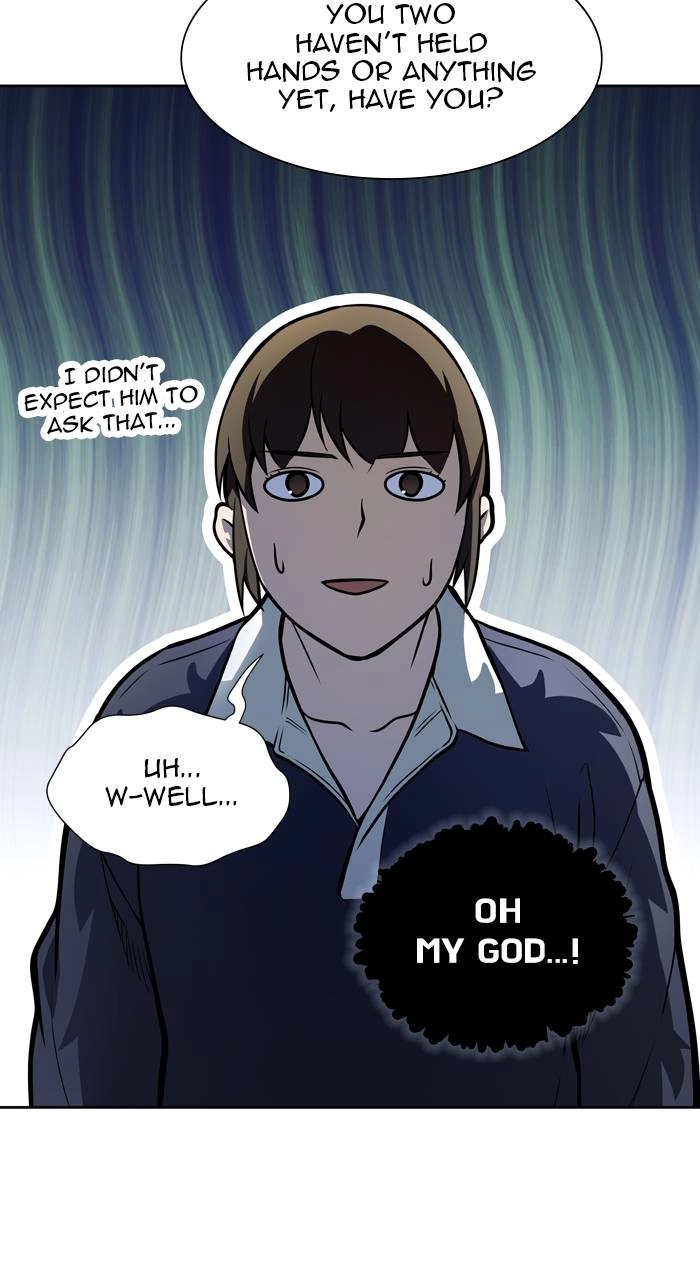 Tower of God Chapter 590, page 81 of 166