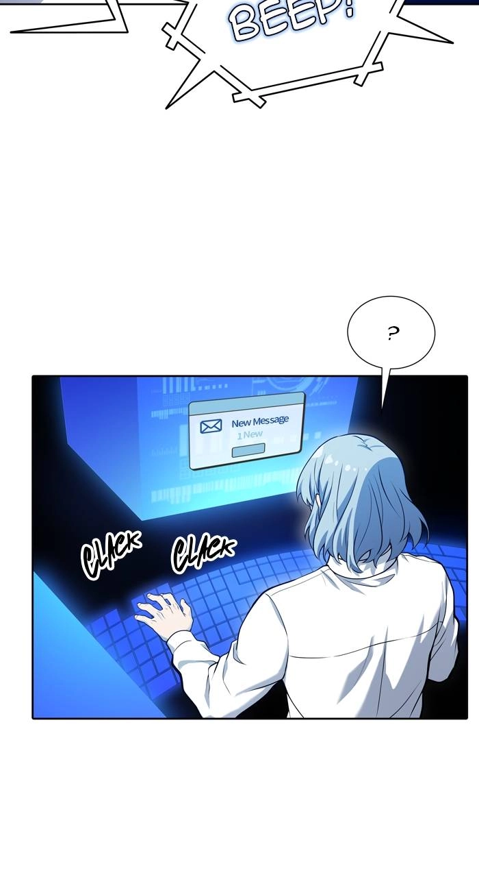 Tower of God Chapter 590, page 84 of 166
